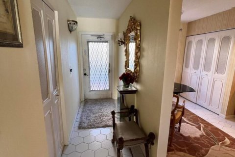 Copropriété à vendre à Delray Beach, Floride: 2 chambres, 98.48 m2 № 2146418 - photo 24