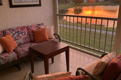 Copropriété à vendre à Delray Beach, Floride: 2 chambres, 98.48 m2 № 2146418 - photo 13