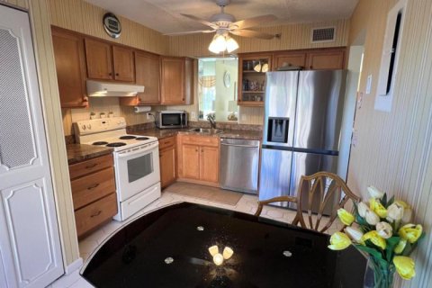 Copropriété à vendre à Delray Beach, Floride: 2 chambres, 98.48 m2 № 2146418 - photo 23