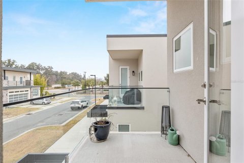 Townhouse in Gainesville, Florida 3 bedrooms, 172.43 sq.m. № 1718416 - photo 26