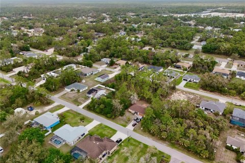 Land in North Port, Florida № 2221194 - photo 9