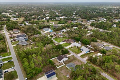 Land in North Port, Florida № 2221194 - photo 14