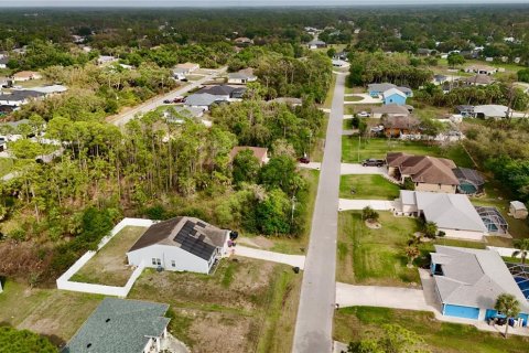 Land in North Port, Florida № 2221194 - photo 26
