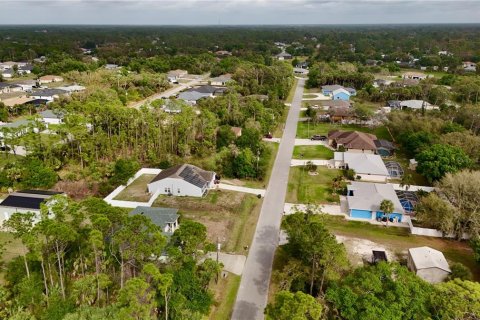 Land in North Port, Florida № 2221194 - photo 25
