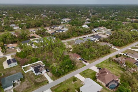 Land in North Port, Florida № 2221194 - photo 5
