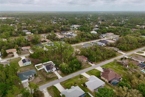 Land in North Port, Florida № 2221194 - photo 15