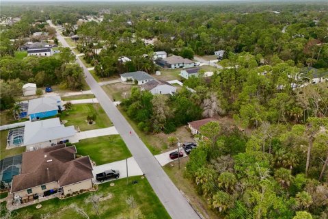 Land in North Port, Florida № 2221194 - photo 19