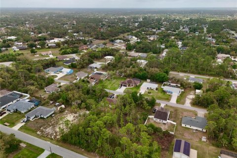Land in North Port, Florida № 2221194 - photo 13
