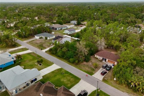 Land in North Port, Florida № 2221194 - photo 20
