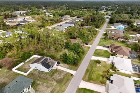 Land in North Port, Florida № 2221194 - photo 27