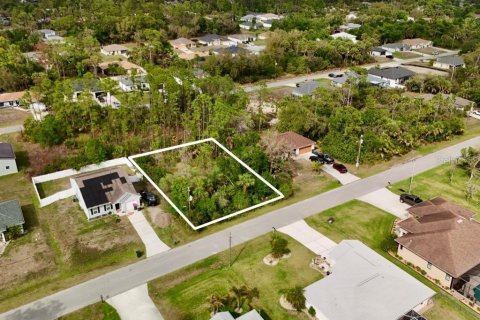 Land in North Port, Florida № 2221194 - photo 2