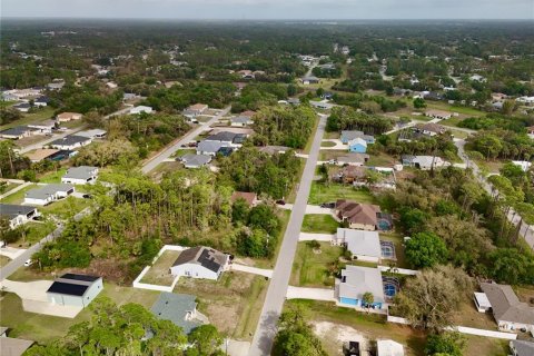 Land in North Port, Florida № 2221194 - photo 23