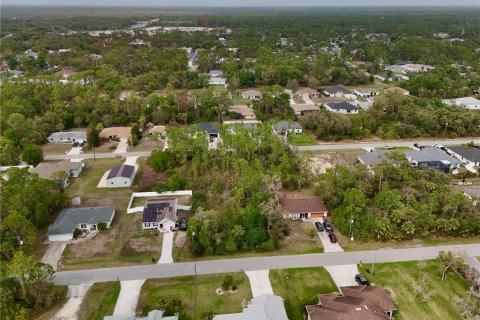 Land in North Port, Florida № 2221194 - photo 6