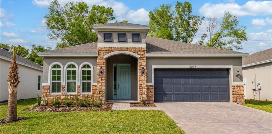 Casa en DeLand, Florida 4 dormitorios, 196.02 m2 № 1894635