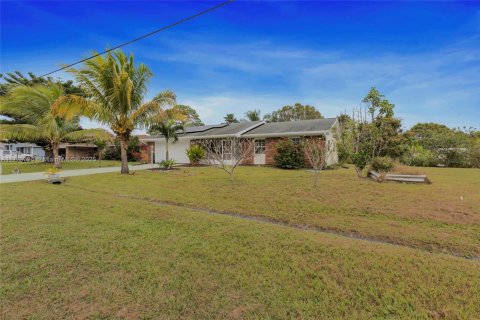 Casa en venta en Port St. Lucie, Florida, 3 dormitorios, 147.81 m2 № 1692429 - foto 4