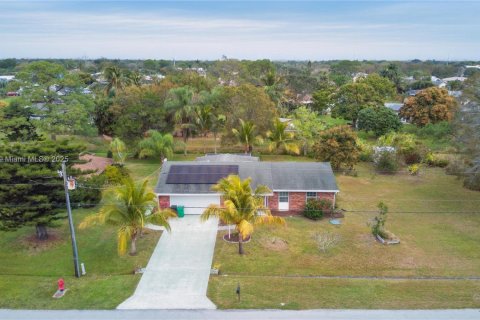Casa en venta en Port St. Lucie, Florida, 3 dormitorios, 147.81 m2 № 1692429 - foto 26
