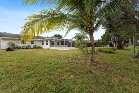 Casa en venta en Port St. Lucie, Florida, 3 dormitorios, 147.81 m2 № 1692429 - foto 25