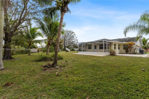 Casa en venta en Port St. Lucie, Florida, 3 dormitorios, 147.81 m2 № 1692429 - foto 24