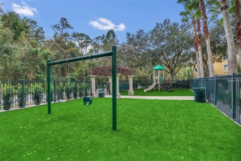 Townhouse in Kissimmee, Florida 3 bedrooms, 136.1 sq.m. № 2098577 - photo 7