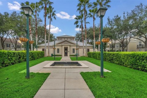 Townhouse in Kissimmee, Florida 3 bedrooms, 136.1 sq.m. № 2098577 - photo 8