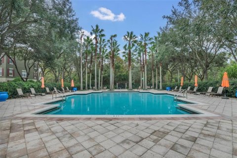 Townhouse in Kissimmee, Florida 3 bedrooms, 136.1 sq.m. № 2098577 - photo 29