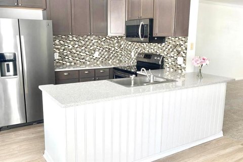 Townhouse in Kissimmee, Florida 3 bedrooms, 136.1 sq.m. № 2098577 - photo 24