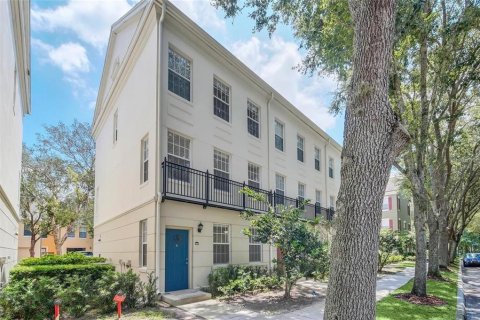 Townhouse in Kissimmee, Florida 3 bedrooms, 136.1 sq.m. № 2098577