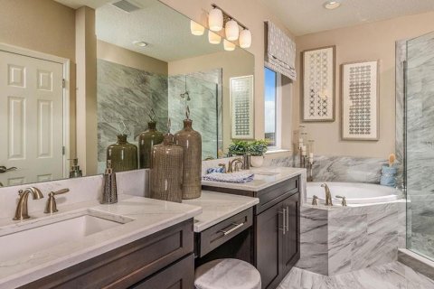 Casa en venta en Apollo Beach, Florida, 4 dormitorios, 317.91 m2 № 1539939 - foto 16
