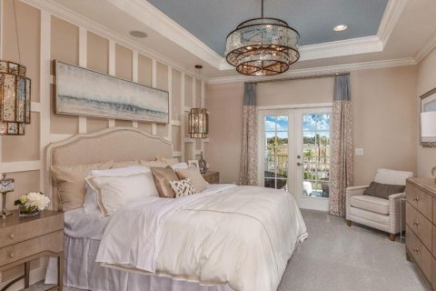 Casa en venta en Apollo Beach, Florida, 4 dormitorios, 317.91 m2 № 1539939 - foto 15