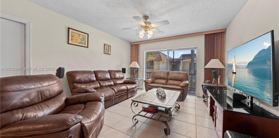 Condo in Miami, Florida, 2 bedrooms № 2153681
