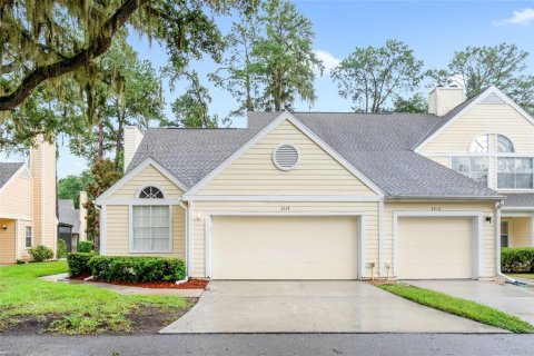 Condo à Valrico, Floride, 3 chambres  № 2220420