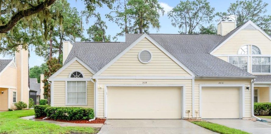 Condo in Valrico, Florida, 3 bedrooms  № 2220420
