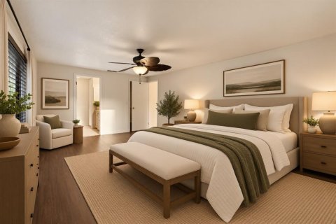 Villa ou maison à vendre à Palm Harbor, Floride: 4 chambres, 176.33 m2 № 2409961 - photo 13