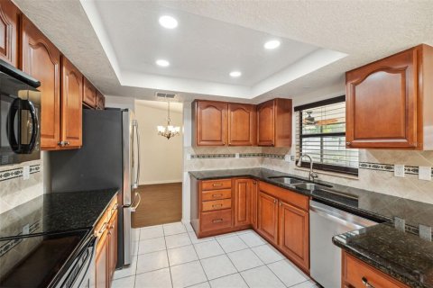 Villa ou maison à vendre à Palm Harbor, Floride: 4 chambres, 176.33 m2 № 2409961 - photo 19