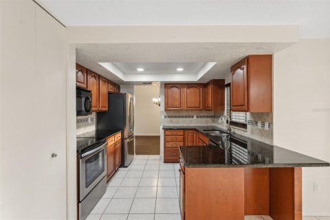 Villa ou maison à vendre à Palm Harbor, Floride: 4 chambres, 176.33 m2 № 2409961 - photo 20