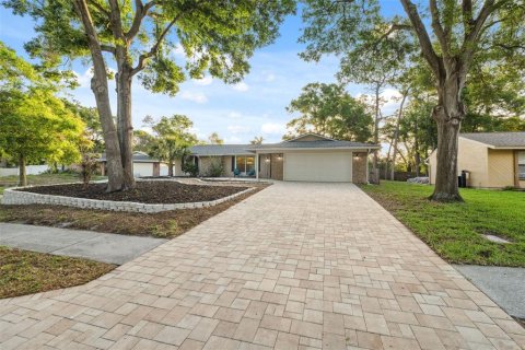 Villa ou maison à vendre à Palm Harbor, Floride: 4 chambres, 176.33 m2 № 2409961 - photo 7