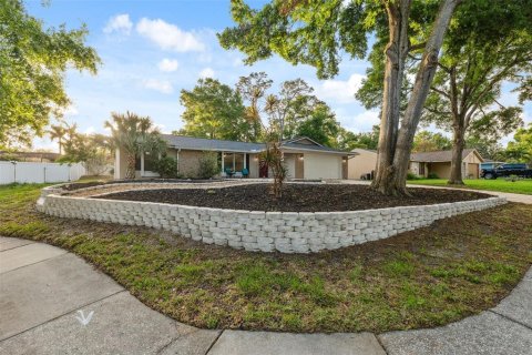 Villa ou maison à vendre à Palm Harbor, Floride: 4 chambres, 176.33 m2 № 2409961 - photo 6