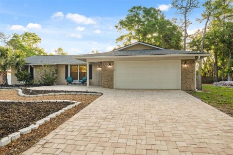 Villa ou maison à vendre à Palm Harbor, Floride: 4 chambres, 176.33 m2 № 2409961 - photo 5