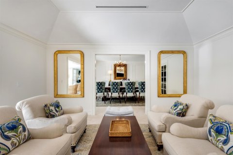Villa ou maison à louer à Palm Beach, Floride: 4 chambres, 378.3 m2 № 2171718 - photo 9