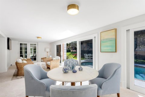 Villa ou maison à louer à Palm Beach, Floride: 4 chambres, 378.3 m2 № 2171718 - photo 19