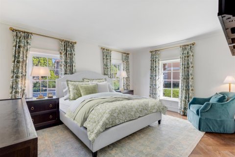 Villa ou maison à louer à Palm Beach, Floride: 4 chambres, 378.3 m2 № 2171718 - photo 28