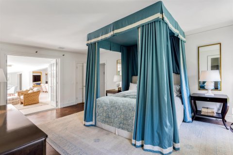 Villa ou maison à louer à Palm Beach, Floride: 4 chambres, 378.3 m2 № 2171718 - photo 22