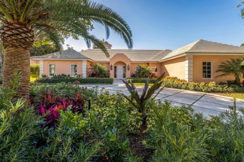 Villa ou maison à louer à Palm Beach, Floride: 4 chambres, 378.3 m2 № 2171718 - photo 4