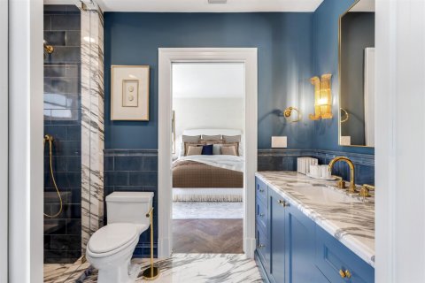 Villa ou maison à louer à Palm Beach, Floride: 4 chambres, 378.3 m2 № 2171718 - photo 30