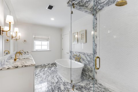 Villa ou maison à louer à Palm Beach, Floride: 4 chambres, 378.3 m2 № 2171718 - photo 27