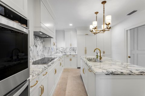 Villa ou maison à louer à Palm Beach, Floride: 4 chambres, 378.3 m2 № 2171718 - photo 13