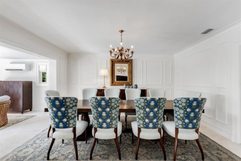 Villa ou maison à louer à Palm Beach, Floride: 4 chambres, 378.3 m2 № 2171718 - photo 16