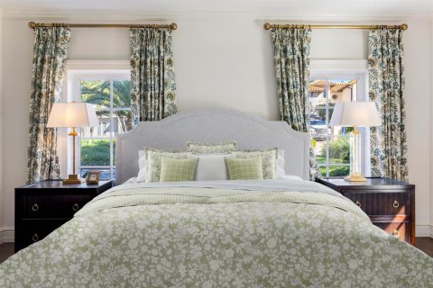 Villa ou maison à louer à Palm Beach, Floride: 4 chambres, 378.3 m2 № 2171718 - photo 29