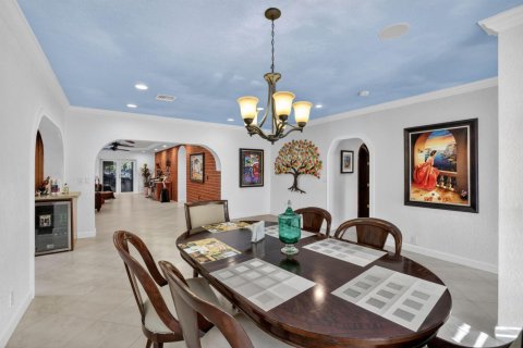 Casa en venta en Fort Lauderdale, Florida, 3 dormitorios, 195.75 m2 № 2175963 - foto 13