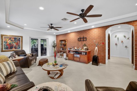 Casa en venta en Fort Lauderdale, Florida, 3 dormitorios, 195.75 m2 № 2175963 - foto 17